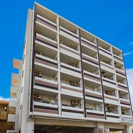 Ferienwohnung Mr KINJO in MAEHARA Okinawa Exterior foto