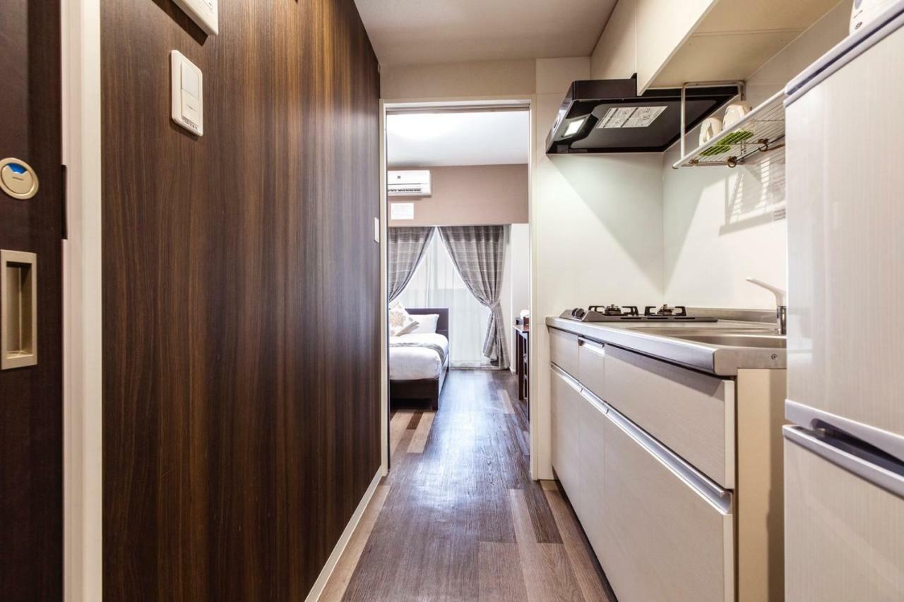 Ferienwohnung Mr KINJO in MAEHARA Okinawa Exterior foto